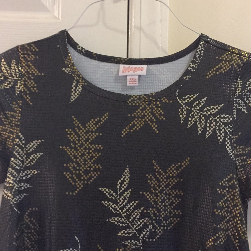 LuLaRoe Carly